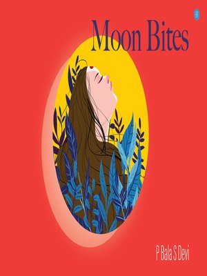 cover image of Moon Bites